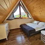 Panorama Szymaszkowa 홈스테이