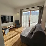 홈스테이 Panorama Szymaszkowa 자코파네