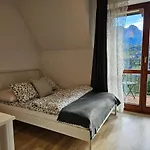 Panorama Szymaszkowa 홈스테이 *