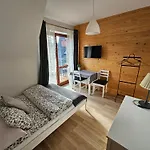 홈스테이 Panorama Szymaszkowa 자코파네