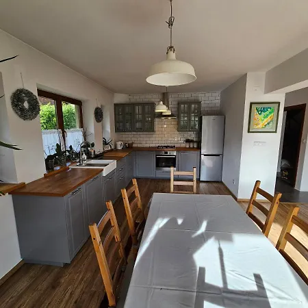 Panorama Szymaszkowa Zakopane