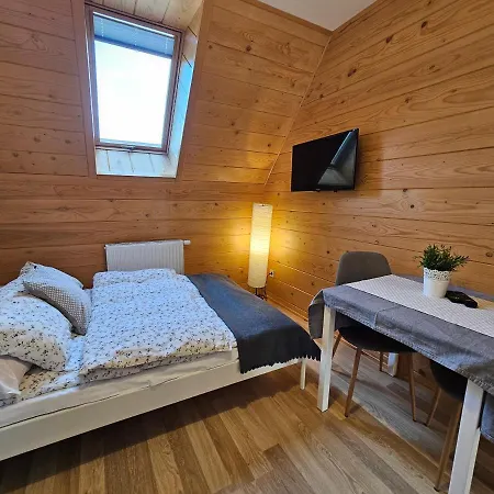 Panorama Szymaszkowa