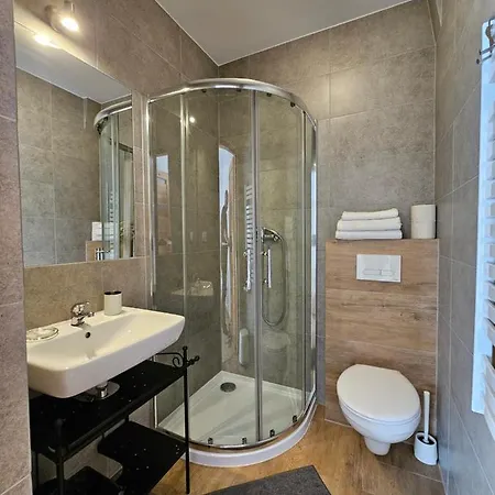 Panorama Szymaszkowa Zakopane