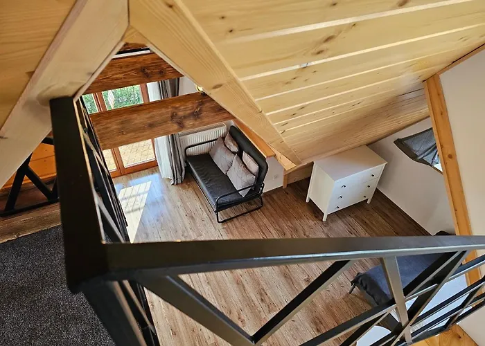 Panorama Szymaszkowa * Zakopane