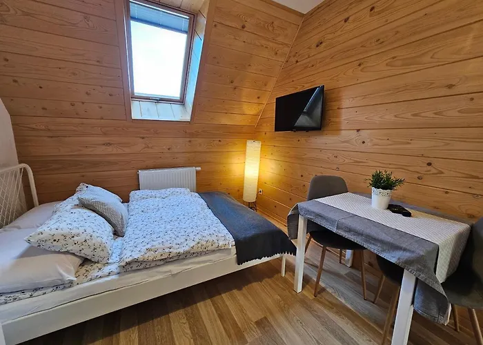 Panorama Szymaszkowa