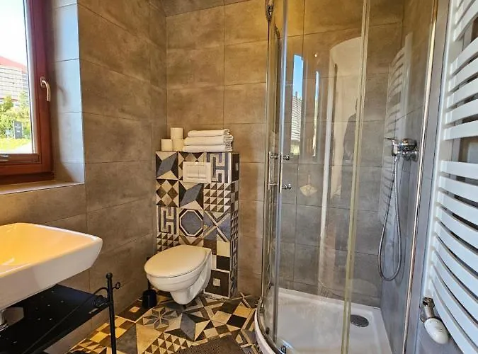 Panorama Szymaszkowa Accommodatie bij particulieren Zakopane