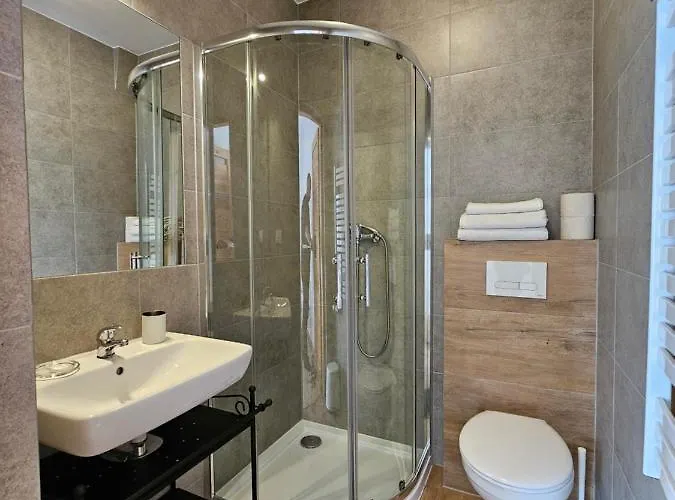 Panorama Szymaszkowa Zakopane