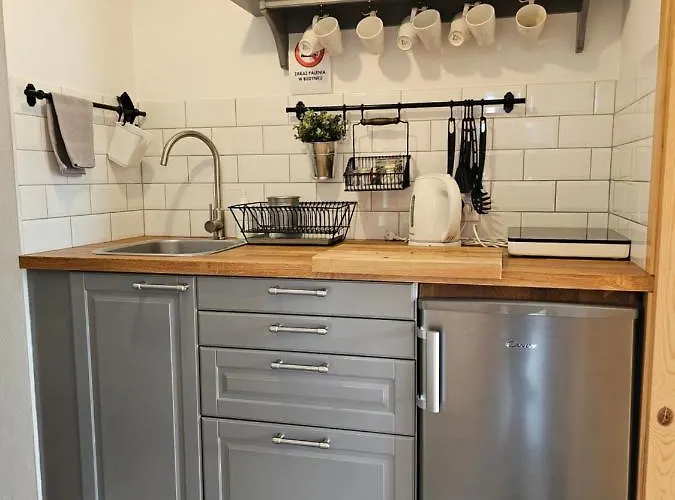 Panorama Szymaszkowa *